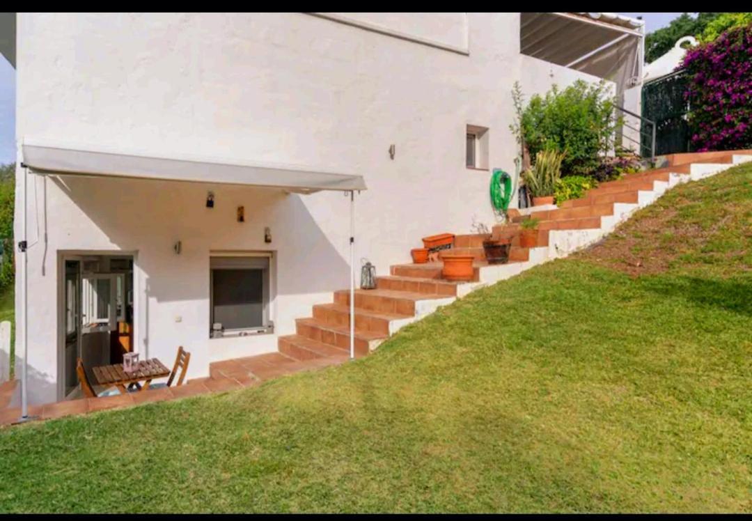 Apartment Casa Anyelo
